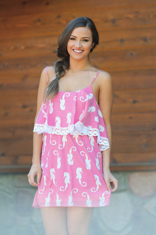 American Breed Dresses