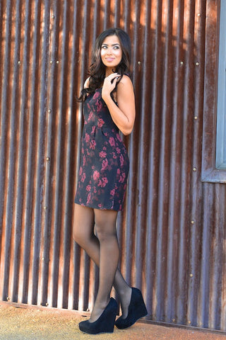 BB Dakota Bowie Dress