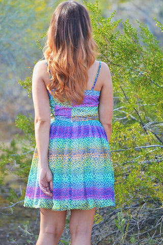 BB Dakota Keelia Dress