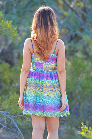 BB Dakota Keelia Dress
