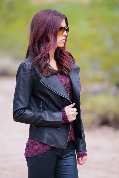 Bb dakota moto jacket clearance