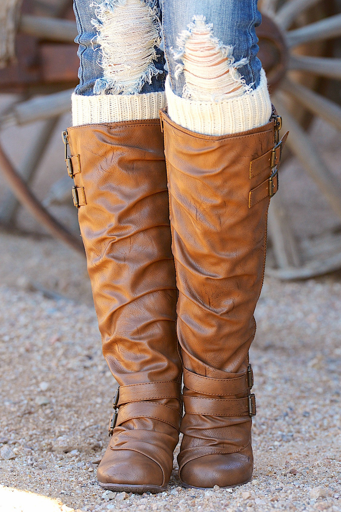 Blowfish tall boots hot sale