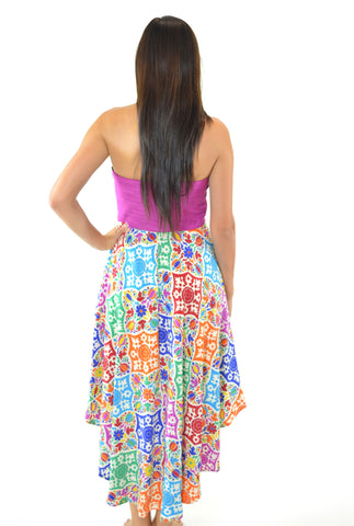 Judith March Brighten My Day Dress