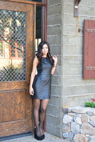 BB Dakota Branson Dress
