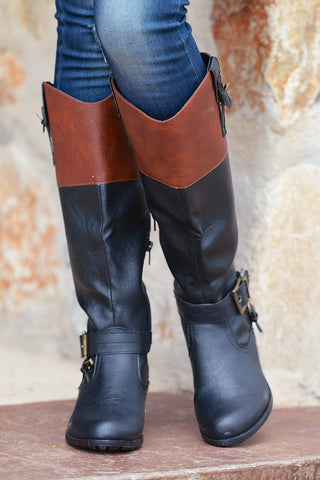 Rampage ivenn sales riding boots