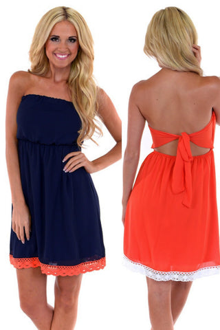 She's Out Of Your League Dress - Multiple Colors